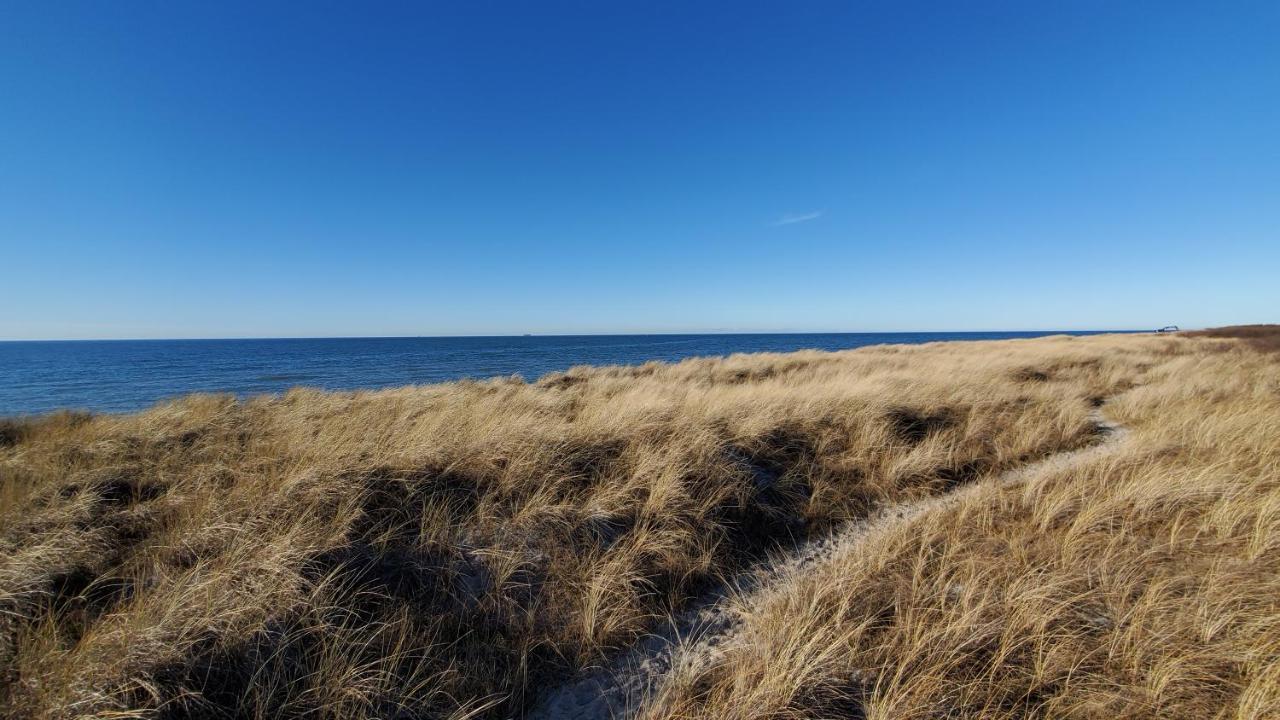 Fewo-Am-Sonnenstrand Маркграфенхайде Екстериор снимка