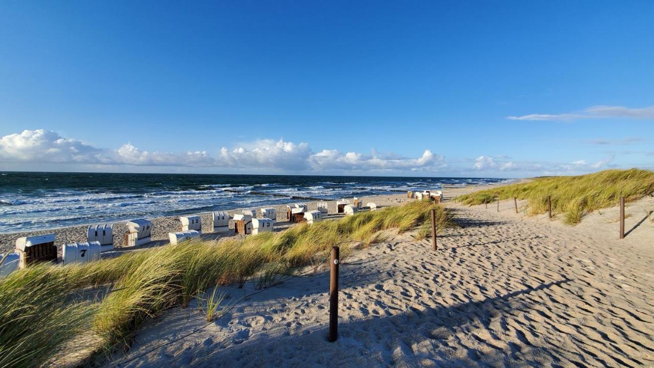 Fewo-Am-Sonnenstrand Маркграфенхайде Екстериор снимка